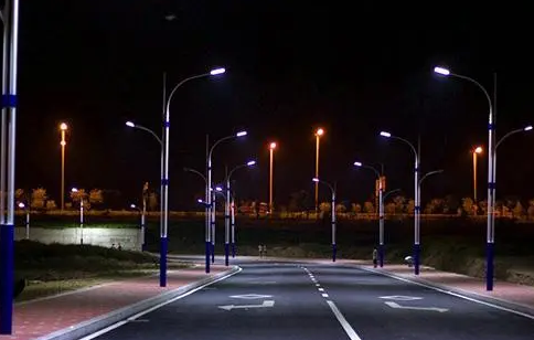 LED路燈驅(qū)動(dòng)電源在戶外的重要作用